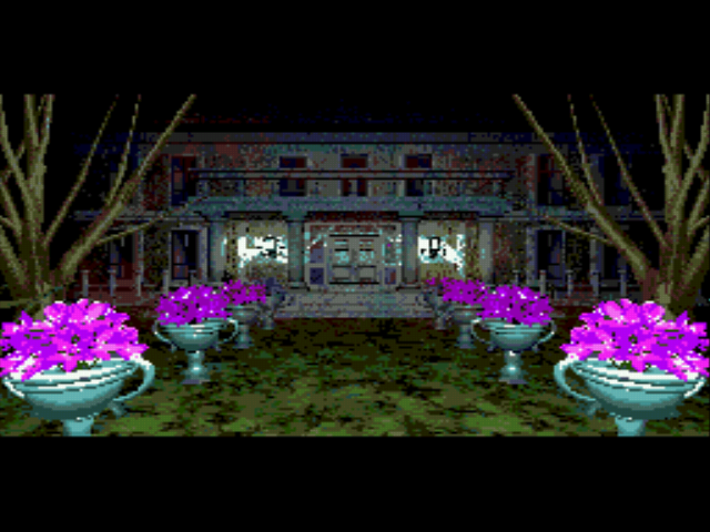 Mansion of Hidden Souls Screenshot 1